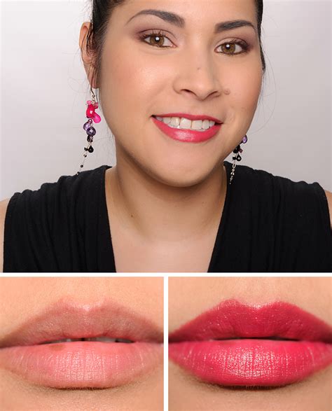 chanel rouge allure 165 eblouissante|Chanel Eblouissante (165) Rouge Allure Luminous Intense Lip .